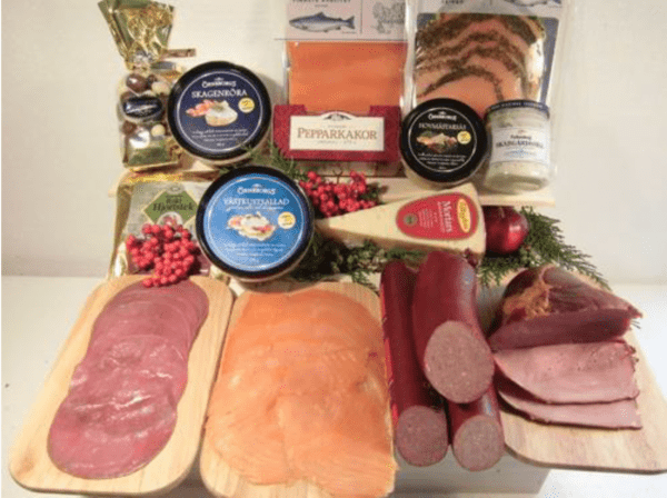 Delikatesslådor - Bild 3
