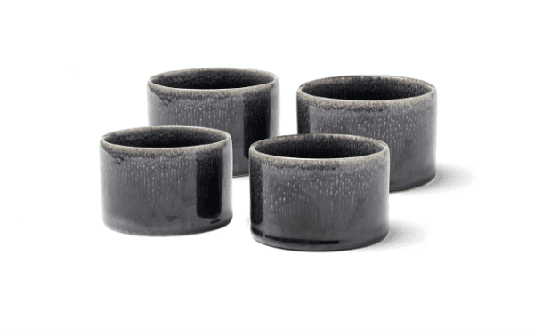 Nominomo skål 7,5cm 4 st - Bild 2