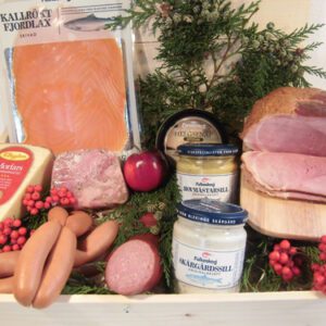 Delikatesslådor